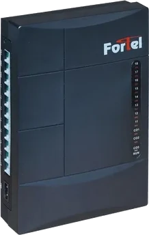 Fortel Z308 telefon santrali