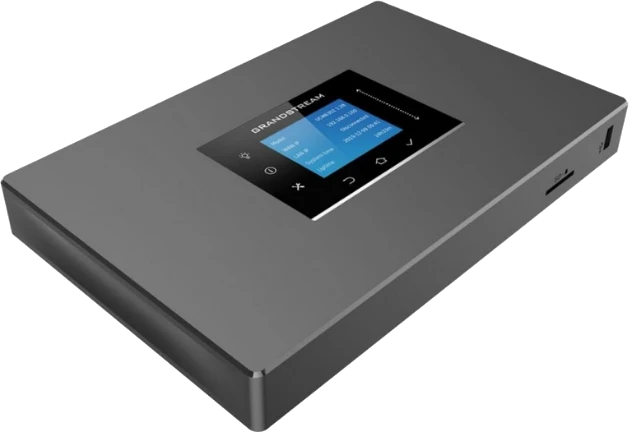 Grandstream UCM6300A IP santral