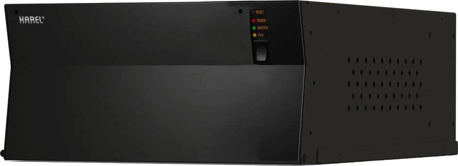 Karel IPG500 telefon santrali