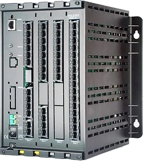Telesis PX24 IP telefon santrali