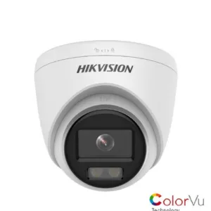 HIKVISION DS-2CD1327G0-LUF ColorVu 2 MP Dome IP Kamera