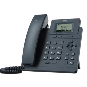 KAREL IP310 POE IP Telefon