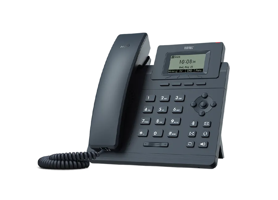KAREL IP310 POE IP Telefon