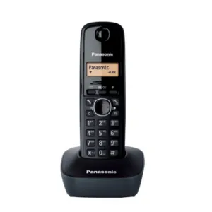 Panasonic KX-TG1611 Telsiz Telefon