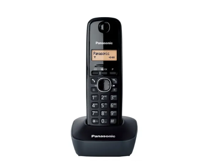 Panasonic KX-TG1611 Telsiz Telefon