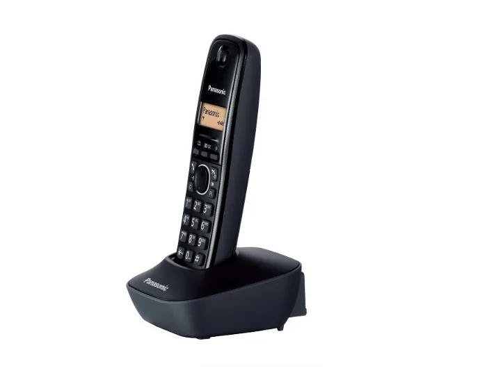 Panasonic KX-TG1611 Telsiz Telefon - görsel 2