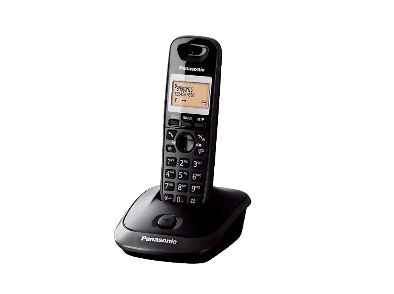 Panasonic KX-TG2511 Telsiz Telefon - görsel 2