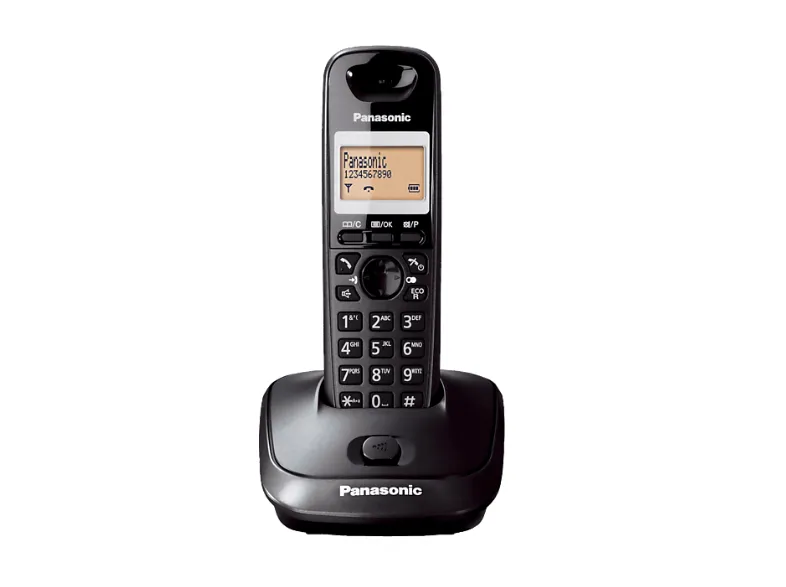 Panasonic KX-TG2511 Telsiz Telefon