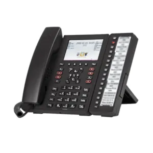 Telesis DTSX HD Renkli Operatör Konsolu
