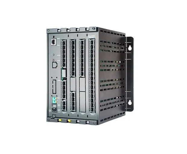 Telesis PX24 mLrX Otonom IP Telefon Santralı