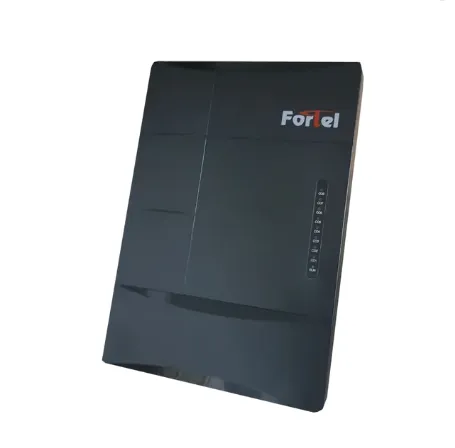 Fortel P832 8/32 Kapasiteli Santral