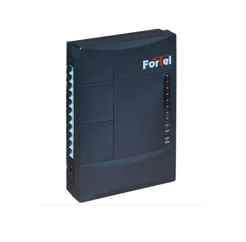 Fortel Z308 3/8 Kapasiteli Santral