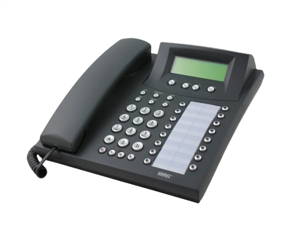 Karel FT20 Operatör Telefonu
