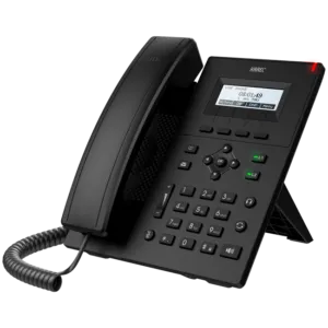 Karel IP212P IP Telefon