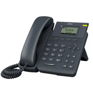 Karel IP1211 (POE) IP Telefon
