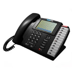 KAREL OP50 Operatör Konsol Telefonu