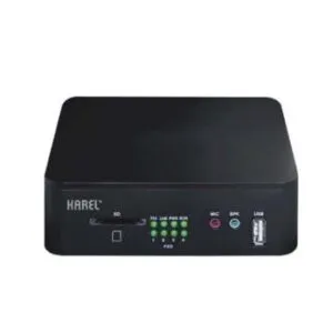 Karel IPS411 IP Telefon Santrali ve Çağrı Merkezi