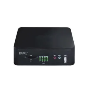 Karel IPS441 IP Telefon Santrali ve Çağrı Merkezi