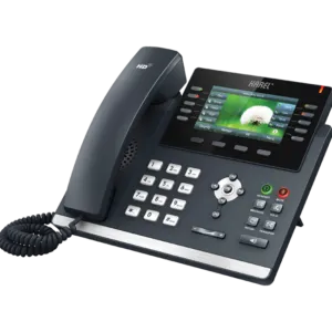 Karel IP136G IP Telefon