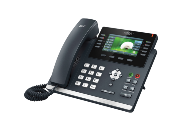 Karel IP136 IP Telefon