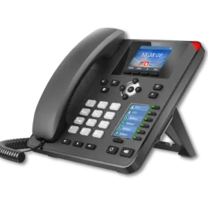 Karel IP204P IP Telefon
