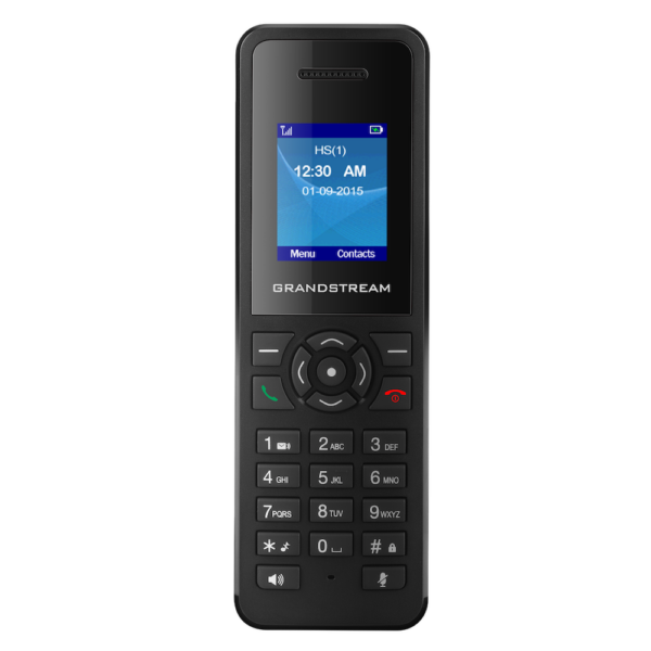 Grandstream DP720 IP Dect Telefon