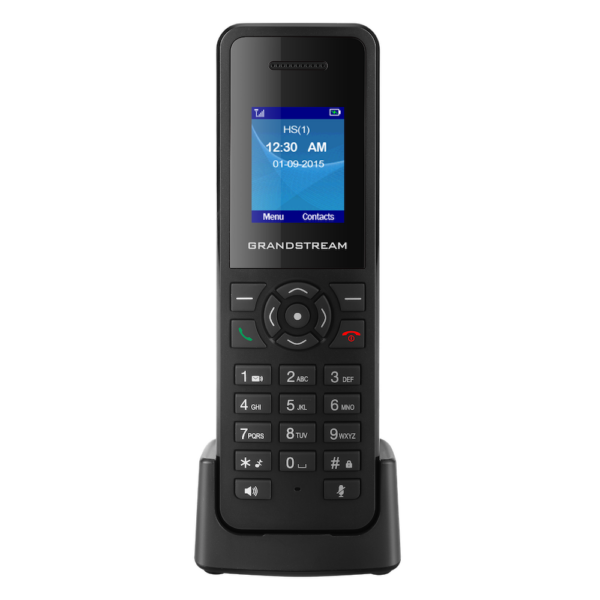 Grandstream DP720 IP Dect Telefon