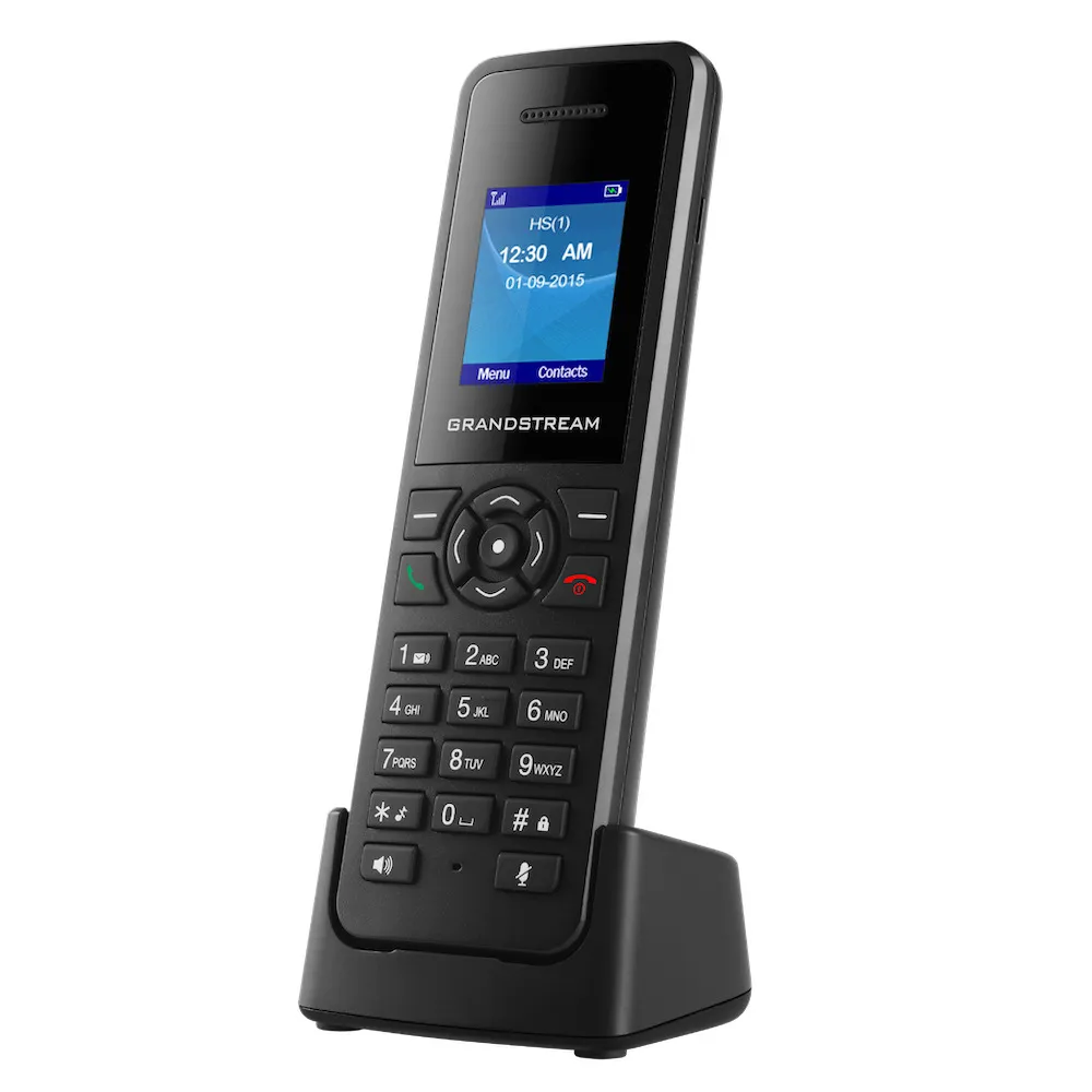 Grandstream DP720 IP Dect Telefon