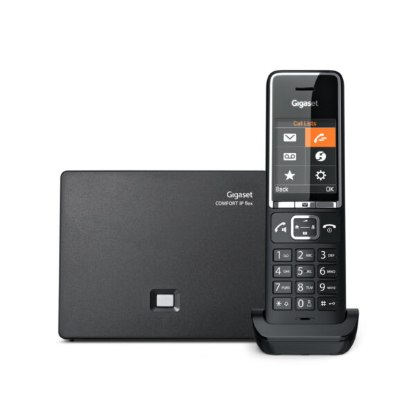 Gigaset COMFORT 550 IP Flex Telefon