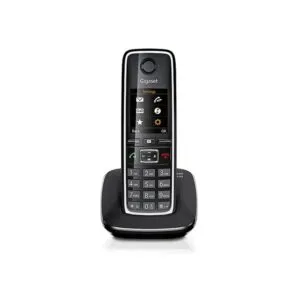 Gigaset C530 Analog Dect Telefon