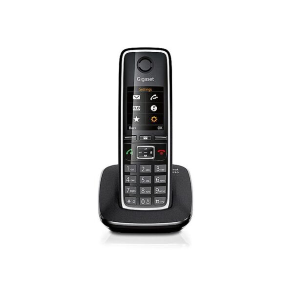 Gigaset C530 Analog Dect Telefon