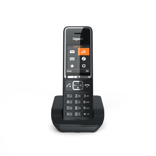 Gigaset Comfort 550 Analog Dect Telefon