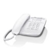 Gigaset DA310 Masaüstü Telefon - Beyaz - Görsel 3