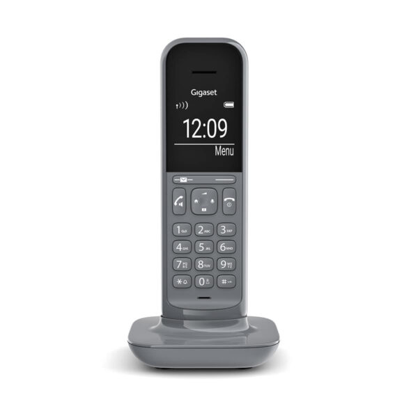 Gigaset CL390 Dect Telsiz Telefon - Görsel 5