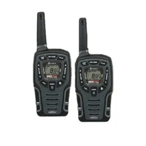 Aselsan Cobra PM865 PMR El Telsizi - 2'li