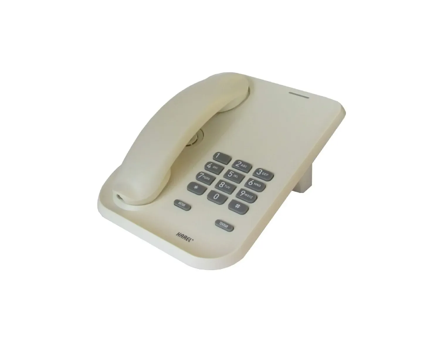 KAREL NT10A Masa Telefonu