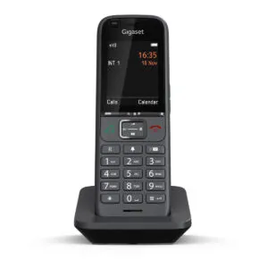 Gigaset S700H PRO IP Telsiz Telefon