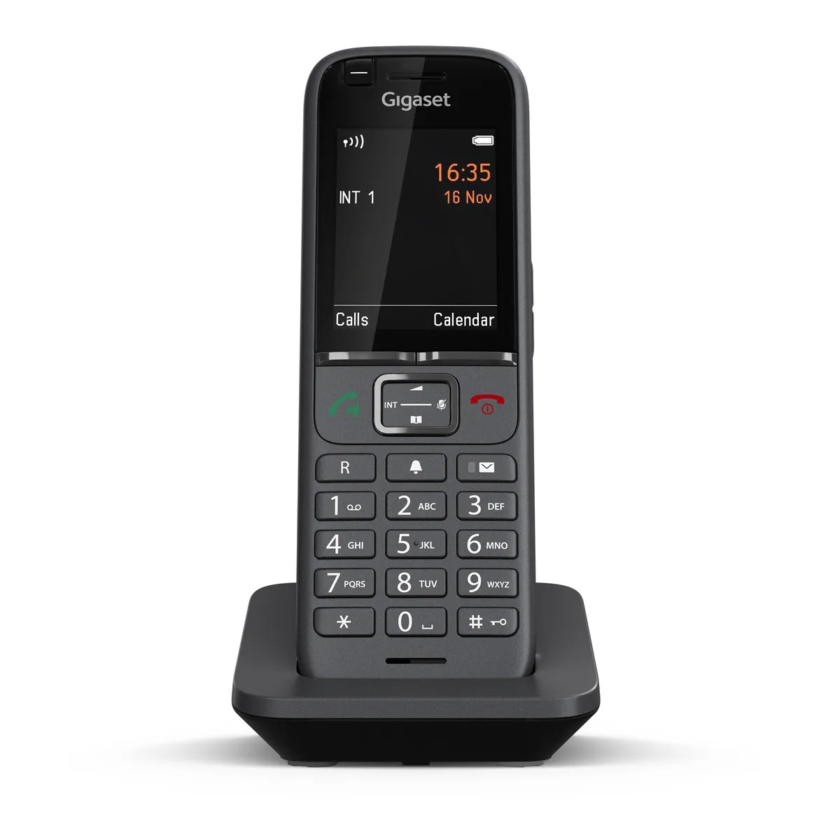 Gigaset S700H PRO IP Telsiz Telefon