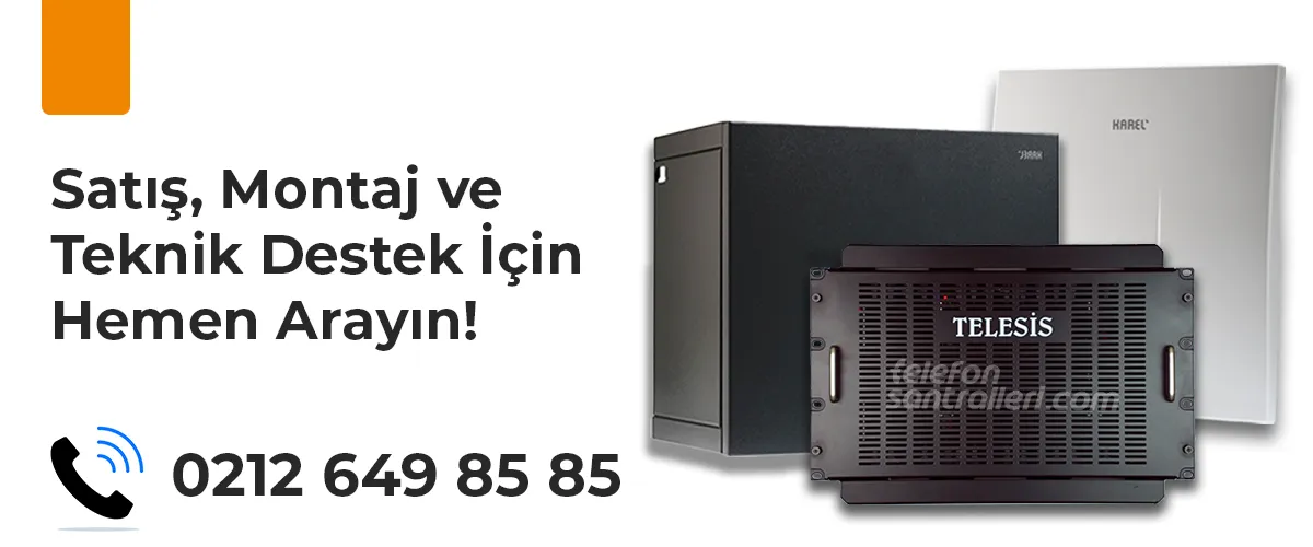 telefonsantralleri