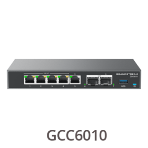 Grandstream GCC6010 Telefon Santrali