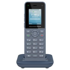 Grandstream WP816 Wifi IP Telsiz Telefon