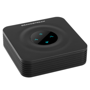 Grandstream HT802 VoIP Gateway Ağ Geçiti
