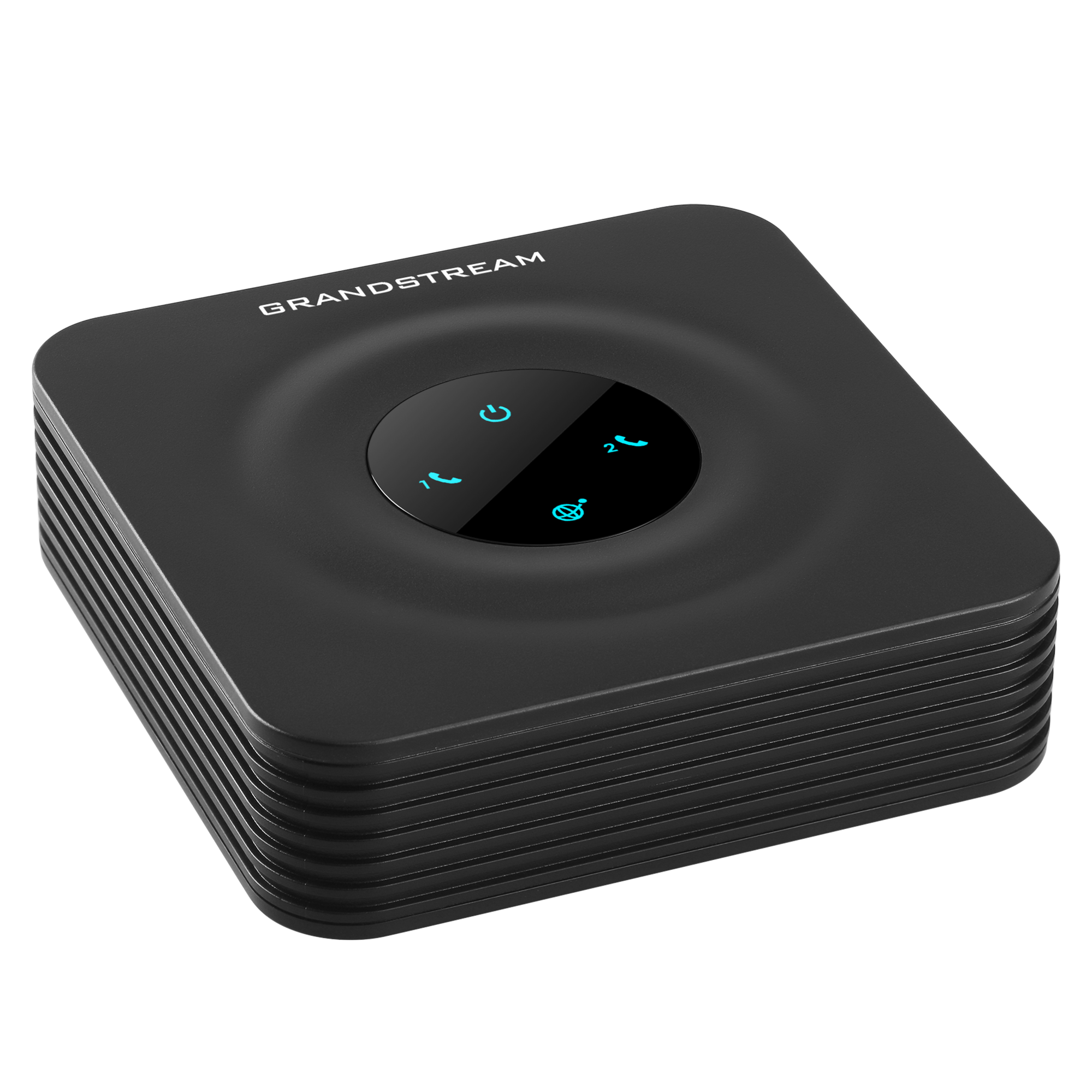 Grandstream HT802 VoIP Gateway Ağ Geçiti