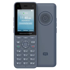 Grandstream WP826 Wi-Fi IP Telefon