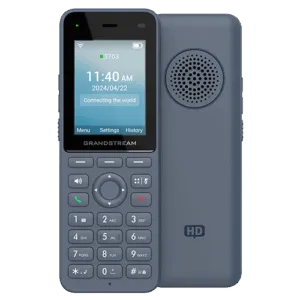 Grandstream WP826 Wi-Fi IP Telefon
