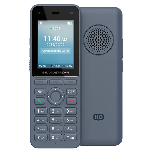 Grandstream WP826 Wi-Fi IP Telefon