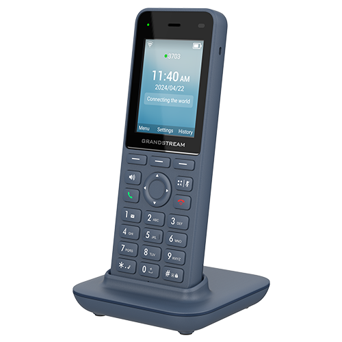 Grandstream WP826 Wi-Fi IP Telefon - Görsel 4