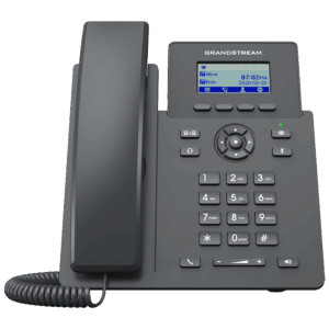 Grandstream GRP2601 IP Telefon