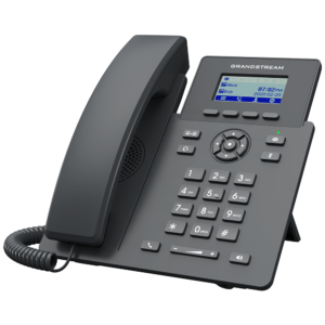 Grandstream GRP2601 POE IP Telefon