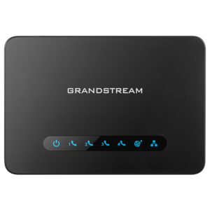 Grandstream HT814 VoIP Gateway Ağ Geçiti